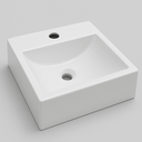 Ver imagem 3 de Cuba de Apoio para Banheiro em Mármore Sintético