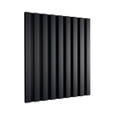 Ver imagem 2 de Filete Preto Santa Luzia M Linha 2,80Mx23,5Mmx8Mm(02Un)
