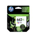 Ver imagem 1 de Cartucho de Tinta Hp 662xl Colorido
