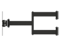 Ver imagem 3 de STPA 4070 Suporte Tri-Articulado com Inclinação para TV 40 A 70 POL