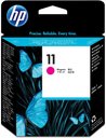 Ver imagem 1 de Cabeca de Impressao Hp 11 C4812a Magenta