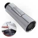 Ver mais imagens de Arejador Chuveirinho Cabeça Bico Torneira Goumet Cozinha