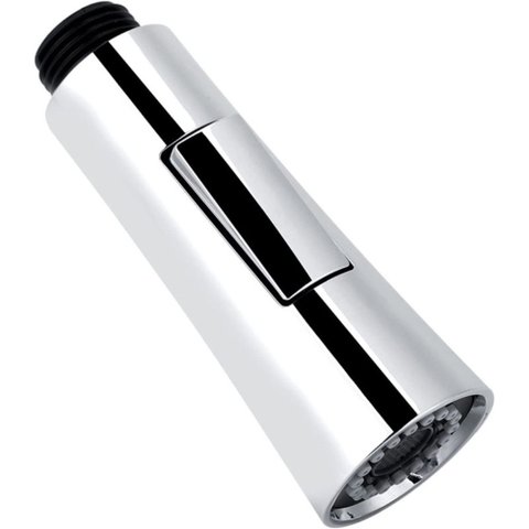 Arejador Chuveirinho Cabeça Bico Torneira Goumet Cozinha