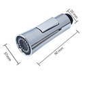 Ver imagem 2 de Arejador Chuveirinho Cabeça Bico Torneira Goumet Cozinha