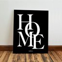 Ver imagem 7 de Kit 3 Quadro Decorativo Sala Coração Família Love Home Casa Qualidade Premium 28x20cm