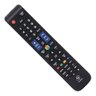 Controle Remoto Tv Samsung Smart Un40es6500g Un40es6500gxzd W-588a - 1