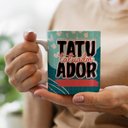 Ver imagem 2 de Caneca Flork Meme Tatuador