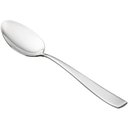 Ver imagem 4 de Jogo 24 Colheres de Sopa Mesa Posta Aço Inox 20,5cm Pisa Wol