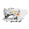 Máquina Costura Industrial Caseadeira Reta Direct Drive Lu782dt-tz-su 220v - Lumak - 1