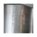 Ver imagem 5 de Panela de Arroz a Gás de 10 Litros Rinnai Rr-50a para Glp (botijão)