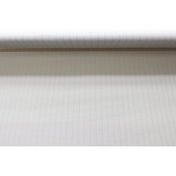 Persiana Rolo Translúcida Bege 120 (L) x 220 (A) cm Cortina Sunscreen Solar Off-White 1,20 X 2,20 - 6