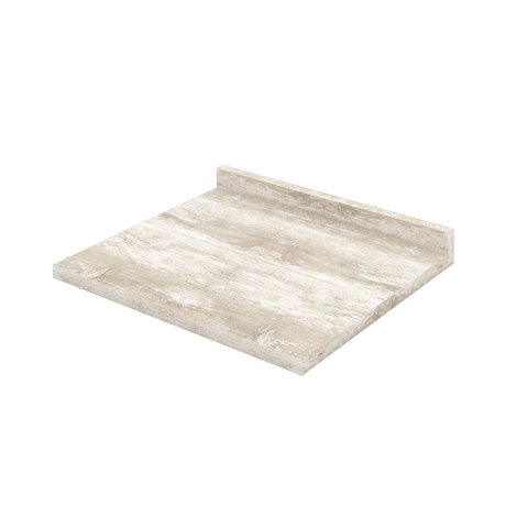 Tampo 60cm para Balcão Henn - Calcare