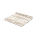 Ver imagem 1 de Tampo 60cm para Balcão Henn - Calcare