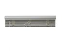 Ver imagem 7 de Persiana Horizontal Pvc Forest Branca (Largura 60 X 160 cm Altura) 50mm – Grossa Tipo Madeira