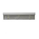 Ver imagem 7 de Persiana Horizontal Pvc Forest Branca (Largura 60 X 160 cm Altura) 50mm – Grossa Tipo Madeira