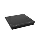 Ver imagem 3 de Combo de Mesa de Aquecimento a Indução 220 V Tramontina com Panela Quadrada Suporte para Tampa e