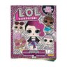 Album Lol Surprise Serie 2 Capa Mole e 60 Figurinhas Panini - 2