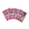 Album Lol Surprise Serie 2 Capa Mole e 60 Figurinhas Panini - 3
