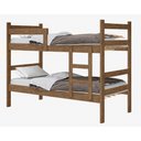 Ver imagem 2 de Beliche Quarto Solteiro Porto