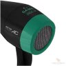 Secador De Cabelo 3d 2200w Design moderno Profissional - 2