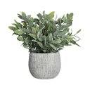 Ver imagem 1 de Planta Artificial Home Style Salv