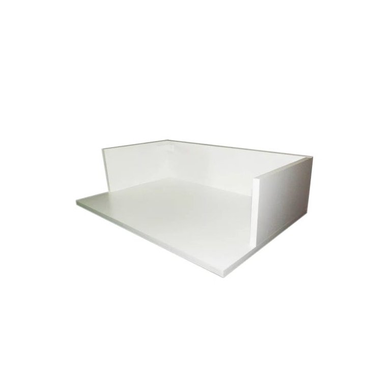 Prateleira Suporte para Micro-Ondas 60cm x 43cm