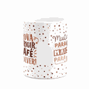 Ver imagem 3 de Caneca Professor - Muita Prova para Corrigir, Mais Café!