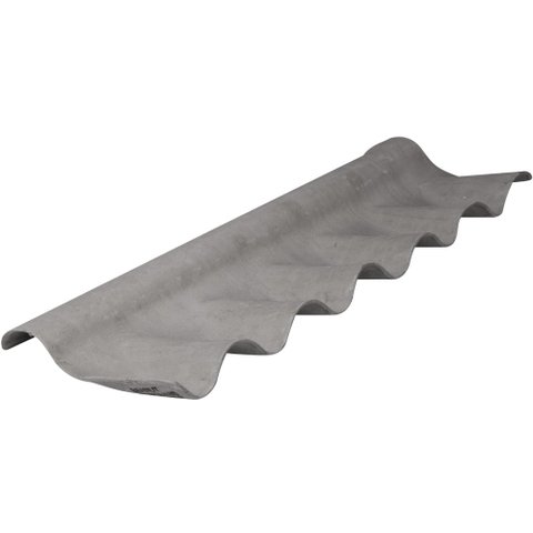 Cumeeira Articulada 34,9x61,5cm Tmd Superior - 261040015 - Brasilit