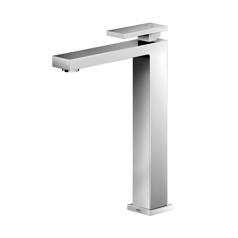 Monocomando para Banheiro Bica Alta Docol New Edge - Cromado