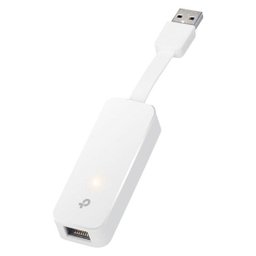 ADAPTADOR DE REDE ETHERNET GIGABIT USB 3.0 UE300 - 1