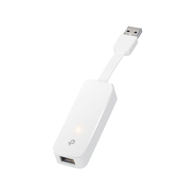 ADAPTADOR DE REDE ETHERNET GIGABIT USB 3.0 UE300