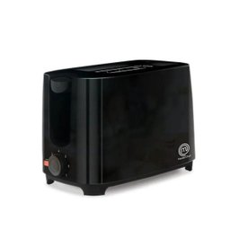 Torradeira 2 Pães TO1002P 220V Preta MASTERCHEF - 1