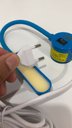 Ver imagem 2 de Luminária de Led com Acendimento Touch para Costura em Geral