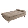 Sofá Cama Manu 1,90m - 5