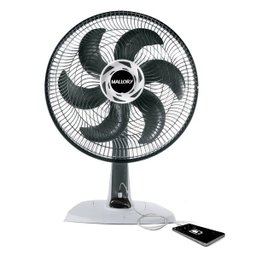Ventilador de Mesa 40cm Ts40 Style USB Mallory 127V - 1