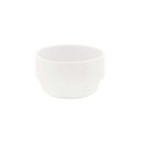 Ver imagem 1 de Jogo De 4 Tigelas 550 Ml Oxford Empilhável Elo Creme