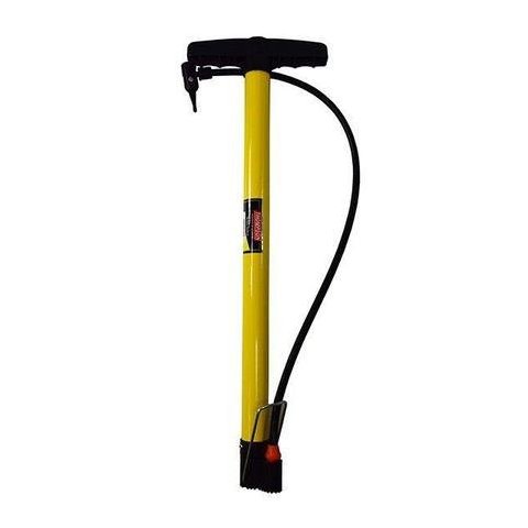Bomba De Encher Pneus Vertical Plástica - Fertak