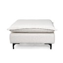 Ver imagem 4 de Puff Modular com Pé Metal Sôma CabeCasa MadeiraOriginals