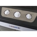 Ver imagem 3 de Climatizador de Ar Industrial 80 Litros 250w 6.000 M³/h Ultraar