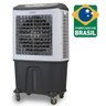 Climatizador de Ar Industrial 80 Litros 250w 6.000 M³/h Ultraar - 5