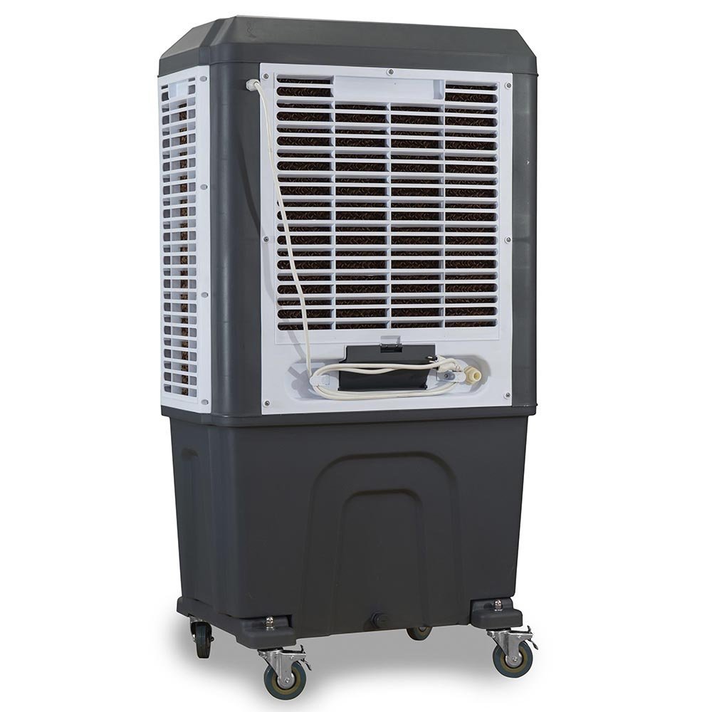 Climatizador de Ar Industrial 80 Litros 250w 6.000 M³/h Ultraar - 1
