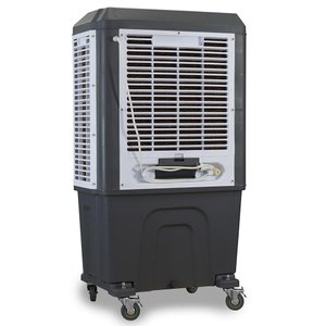 Climatizador de Ar Industrial 80 Litros 250w 6.000 M³/h Ultraar