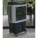 Ver imagem 4 de Climatizador de Ar Industrial 80 Litros 250w 6.000 M³/h Ultraar