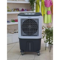 Climatizador de Ar Industrial 80 Litros 250w 6.000 M³/h Ultraar - 6