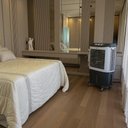 Ver imagem 2 de Climatizador de Ar Industrial 80 Litros 250w 6.000 M³/h Ultraar