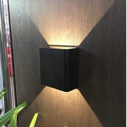 Arandela Led 3w Ip 652 Fachos Elegance Avant - 3