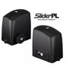 Kit Motor Portão Deslizante 300kg 1/5Hp RCG PL-SLIM s/cremal - 4
