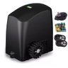 Kit Motor Portão Deslizante 300kg 1/5Hp RCG PL-SLIM s/cremal - 1