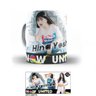 caneca now united Hina Yoshihara - 2