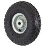 Roda Pneumática Cargo 3.50-4 Aro Alumínio 3/4 Ajax - 1